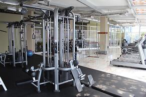 Torres de Alba Hotel & Suites