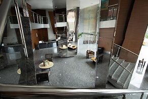 Torres de Alba Hotel & Suites