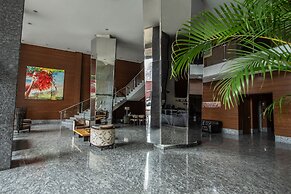 Torres de Alba Hotel & Suites