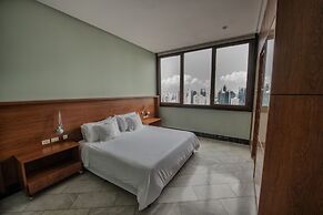 Torres de Alba Hotel & Suites