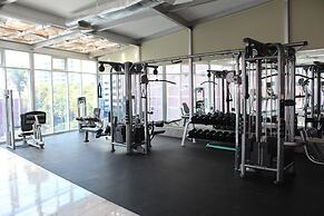 Torres de Alba Hotel & Suites