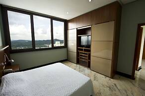 Torres de Alba Hotel & Suites