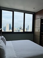 Torres de Alba Hotel & Suites