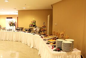 Torres de Alba Hotel & Suites