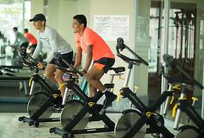 Torres de Alba Hotel & Suites