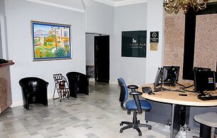 Torres de Alba Hotel & Suites