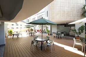 Torres de Alba Hotel & Suites