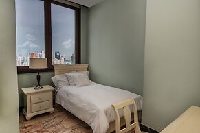 Torres de Alba Hotel & Suites