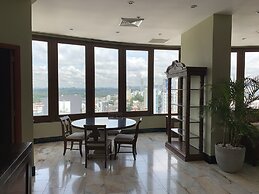 Torres de Alba Hotel & Suites