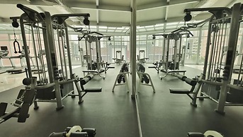 Torres de Alba Hotel & Suites