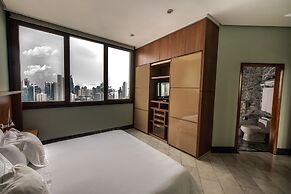 Torres de Alba Hotel & Suites