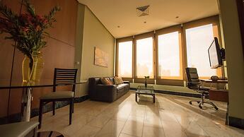 Torres de Alba Hotel & Suites