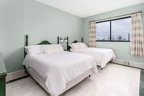 Torres de Alba Hotel & Suites