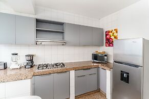 Torres de Alba Hotel & Suites