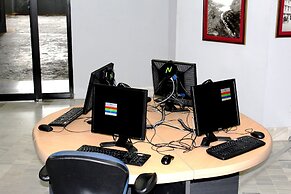 Torres de Alba Hotel & Suites