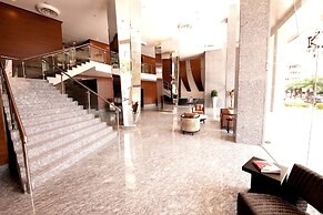 Torres de Alba Hotel & Suites