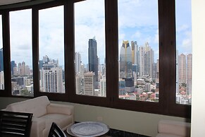 Torres de Alba Hotel & Suites