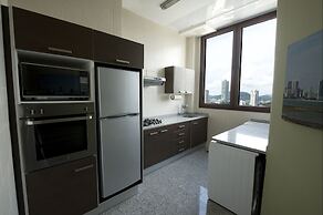 Torres de Alba Hotel & Suites