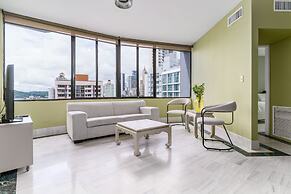 Torres de Alba Hotel & Suites