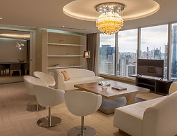Las Americas Golden Tower Panama
