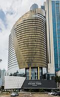 Las Americas Golden Tower Panama