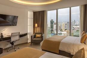 Las Americas Golden Tower Panama