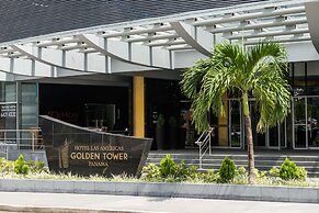 Las Americas Golden Tower Panama