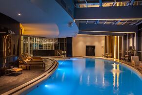 Las Americas Golden Tower Panama