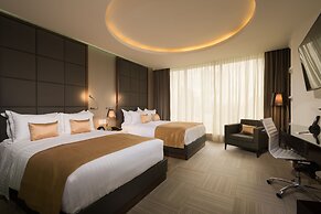 Las Americas Golden Tower Panama
