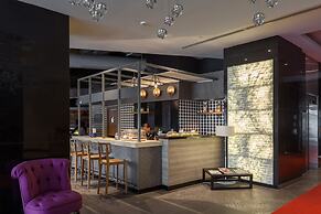Las Americas Golden Tower Panama