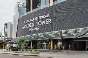 Las Americas Golden Tower Panama
