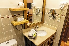 Hotel Cubitá Boutique Resort & Spa