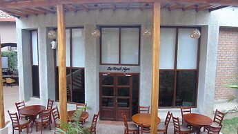 Hotel Cubitá Boutique Resort & Spa