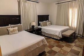 Hotel Cubitá Boutique Resort & Spa