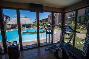 Hotel Cubitá Boutique Resort & Spa