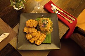 Hotel Cubitá Boutique Resort & Spa