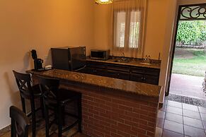 Hotel Cubitá Boutique Resort & Spa