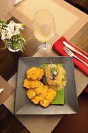 Hotel Cubitá Boutique Resort & Spa