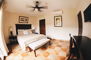 Hotel Cubitá Boutique Resort & Spa