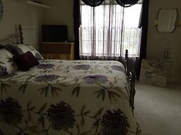 Honey Farm Bed & Breakfast