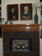 Honey Farm Bed & Breakfast