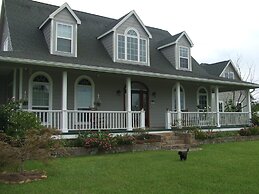 Honey Farm Bed & Breakfast