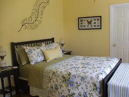 Honey Farm Bed & Breakfast