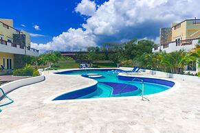 Las Palmas Beach Hotel