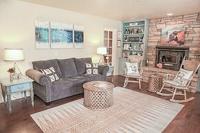 The Eden House Vineyard & Inn