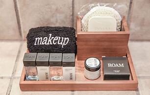 The Eden House Vineyard & Inn