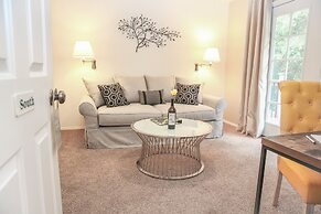 The Eden House Vineyard & Inn