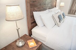 The Eden House Vineyard & Inn