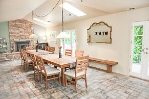 The Eden House Vineyard & Inn