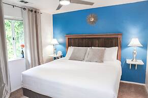 The Eden House Vineyard & Inn